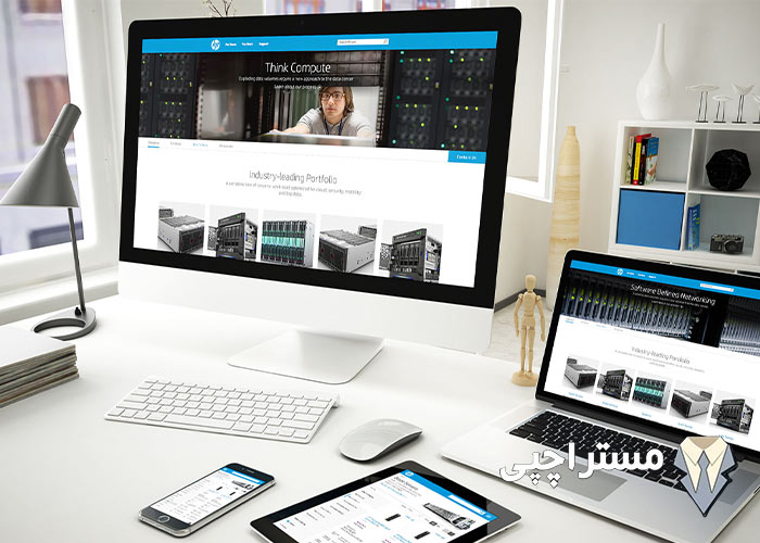 تأثیر محصولات برند HPE در تحولات دیجیتالی