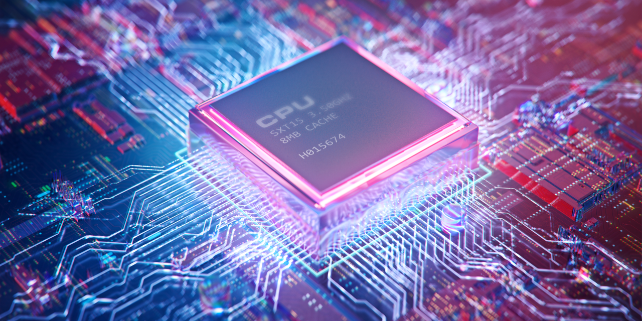 بهترین پردازنده سرور (CPU)2024