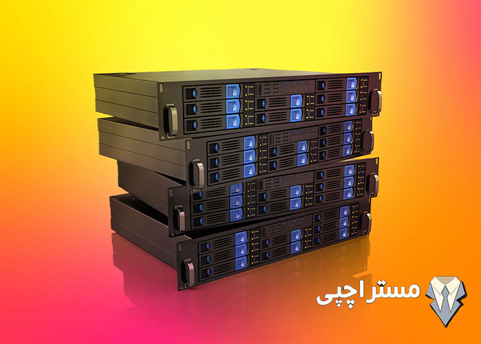 دانلود و آماده‌سازی فایل نصب ESXi 