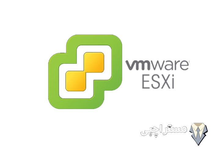 ESXi چیست؟ 