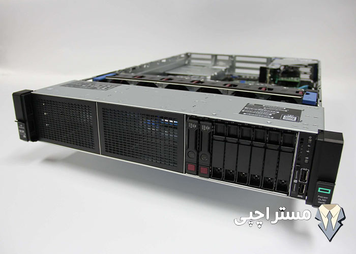 مزایای استفاده از قطعات اصلی HP 