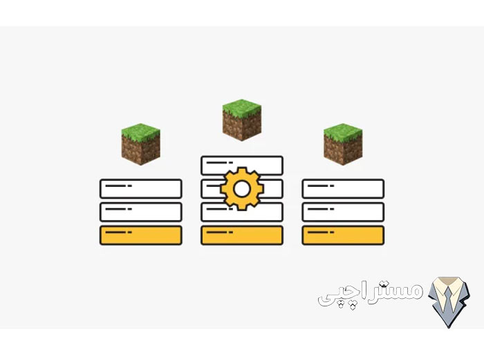 تجربیات و نکات کاربردی برای بازی در سرورها