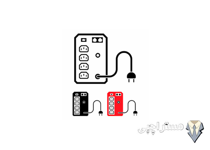 تفاوت‌های اصلی بین PDU و PSU