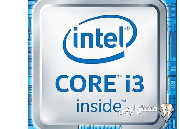  پردازنده‌های اینتل( Intel)