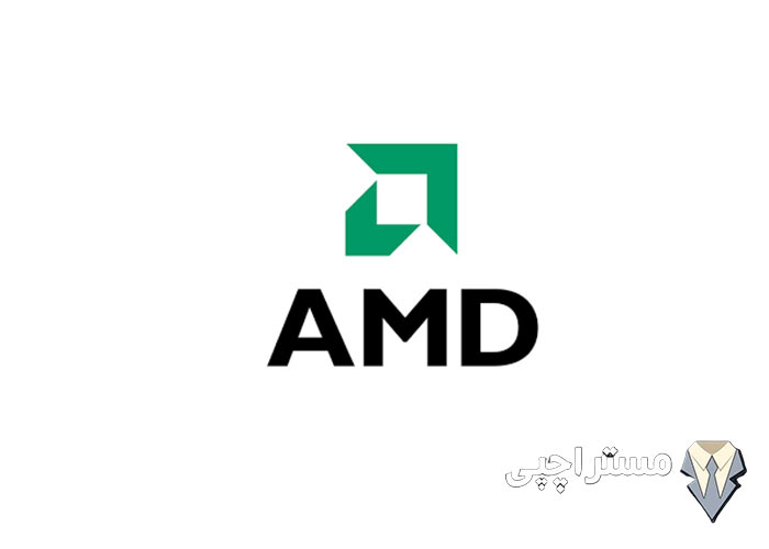  پردازنده‌های ای‌ام‌دی( AMD)