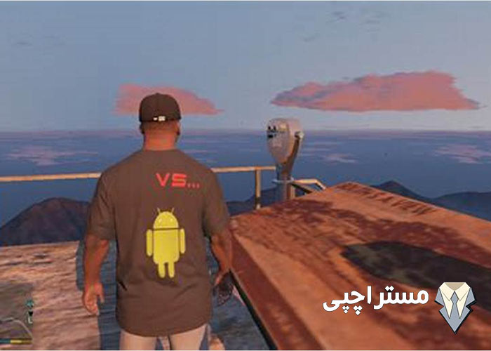 قوانین رول پلی GTA V