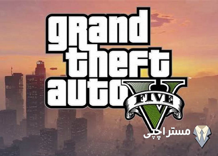 نحوه اتصال به سرورهای رول پلی GTA V