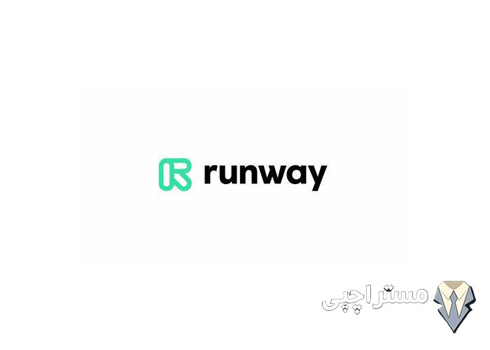 هوش مصنوعی آنلاین  Runway