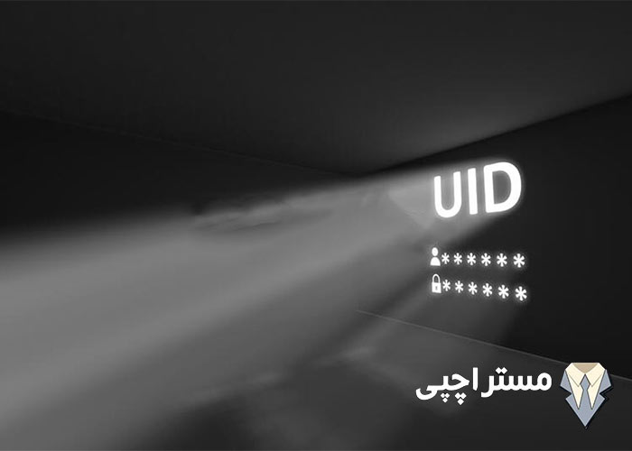  چراغ UID و نقش آن در تعمیر و نگهداری پیشگیرانه