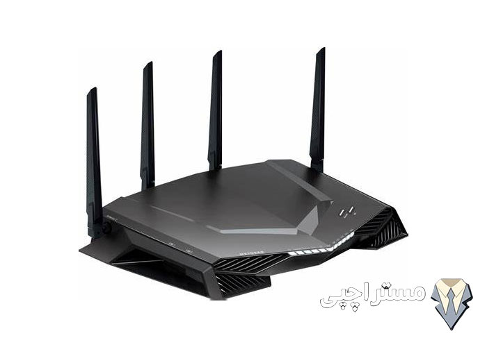 روتر (Router) چیست؟