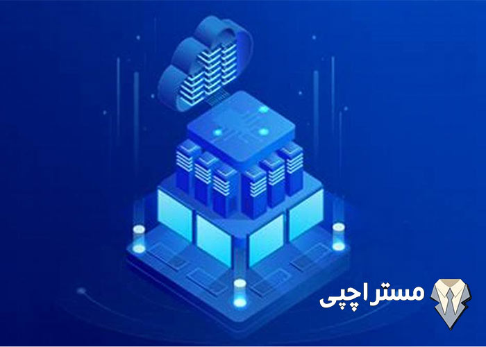 نرم‌افزار بکاپ گیری سرور