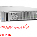 HP ProLiant DL560 Generation9 (Gen9) سرور HP