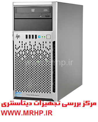 فروش سرور HP Proliant Server ML310e G8