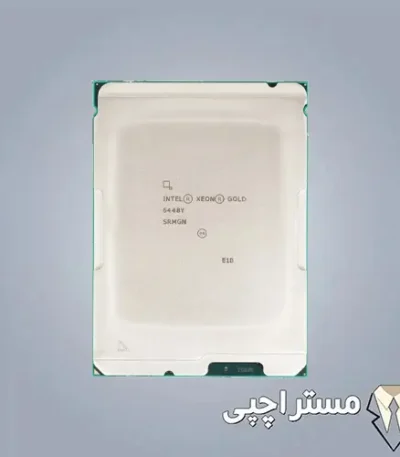 Intel Xeon Gold 6448Y