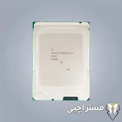 Intel Xeon Gold 6448Y