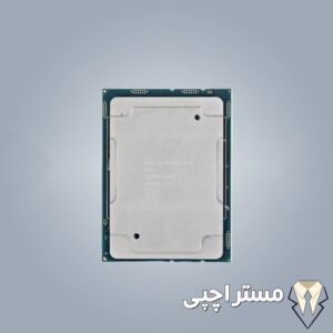 سی پی یو سرور Intel Xeon Gold 5218