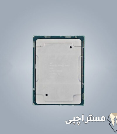 سی پی یو سرور Intel Xeon Gold 5218