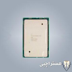 سی پی یو سرور Intel Xeon Gold 6130