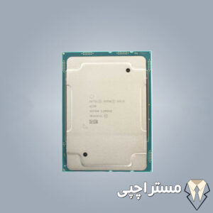 سی پی یو سرور Intel Xeon Gold 6230