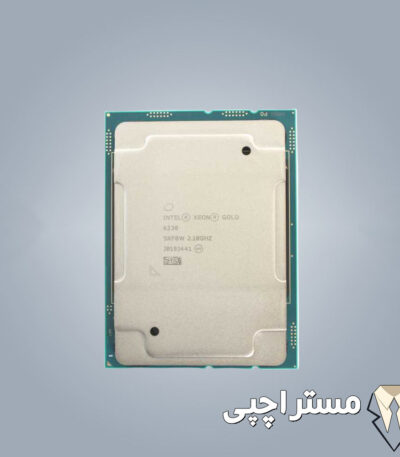 سی پی یو سرور Intel Xeon Gold 6230