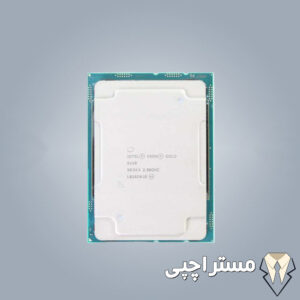 سی پی یو سرور Intel Xeon Gold 6140