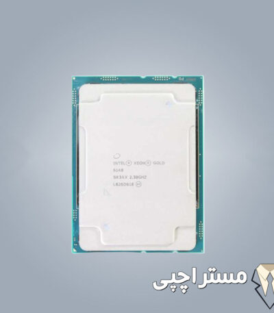 سی پی یو سرور Intel Xeon Gold 6140