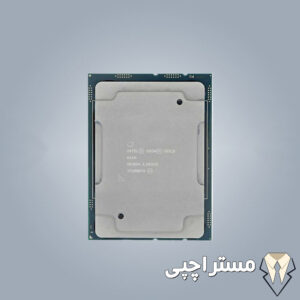 سی پی یو سرور Intel Xeon Gold 6146