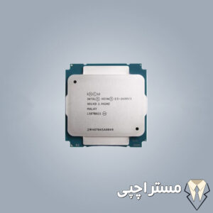 سی پی یو سرور Intel Xeon Processor E5-2699 v3