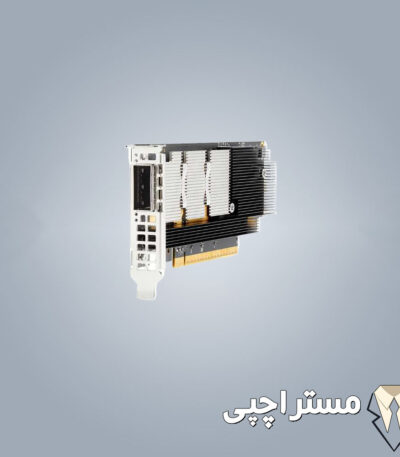 کارت شبکه HPE InfiniBand NDR200 1port OSFP HEAT Adapter