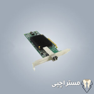 کارت شبکه HP 81E 8Gb 1-port PCIe فیبر نوری