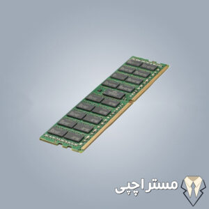 رم سرور HP 16GB PC4 2666