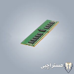 رم سرور HP 16GB PC4 2933