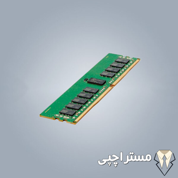 رم سرور HP 16GB PC4-2666 UDIMM ECC