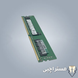 رم سرور HP 16GB PC4 3200