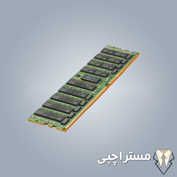 رم سرور HPE 64GB Quad Rank x4 DDR4-2666 Smart Memory Kit