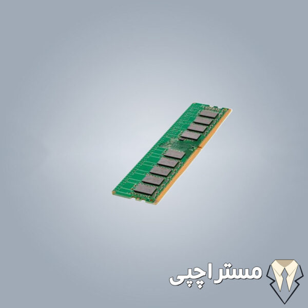 رم سرور HPE 256GB Octal Rank x4 DDR4‑3200 Load Reduced 3DS