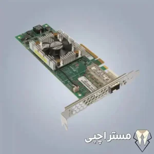 HP StoreFabric SN1000Q 1Port