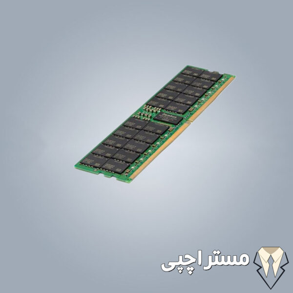 رم سرور HPE 16GB Single Rank x8 DDR5-5600