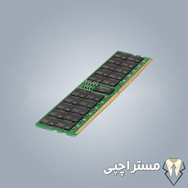 رم سرور HPE 32GB Dual Rank x8 DDR5-5600