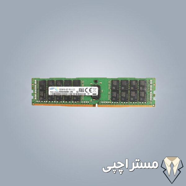 رم سرور HP 32GB PC4 2400