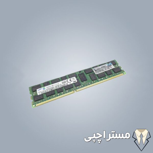 رم سرور HP 8GB PC3-14900R