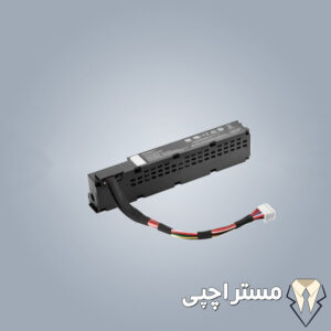 خازن هیبریدی HPE Smart Storage Hybrid Capacitor with 145mm Cable Kit