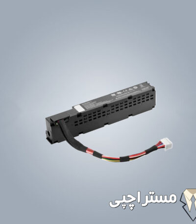 خازن هیبریدی HPE Smart Storage Hybrid Capacitor with 145mm Cable Kit