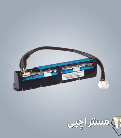 باتری سرور HPE 96W Smart Storage Battery w/145mm Cable