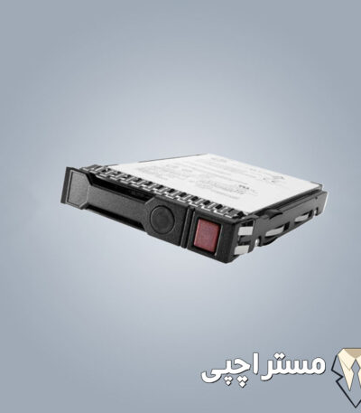 SSD استوریج HPE MSA 1.92TB 12G SAS RI SFF R0Q37A