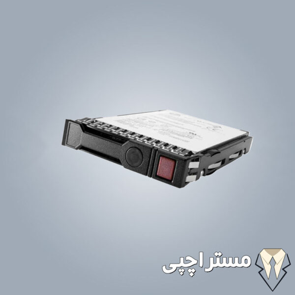 SSD استوریج HPE MSA 1.92TB 12G SAS RI SFF R0Q37A