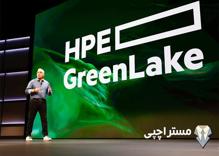 HPE GreenLake چیست؟ + 6 ویژگی فناوری برای ابر هیبریدی