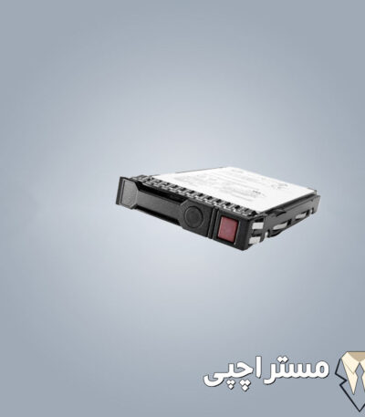 SSD استوریج HPE MSA 1.92TB SAS 12G RI LFF R0Q49A