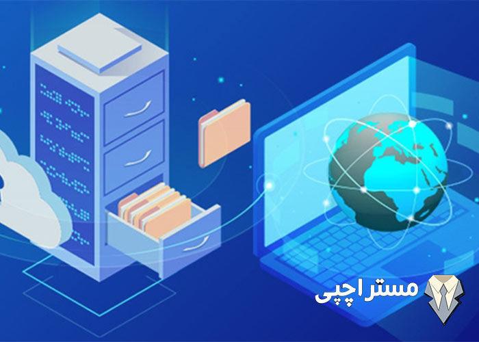 وب سرور (web Server) چگونه کار می‌کند؟ + معرفی انواع وب سرور