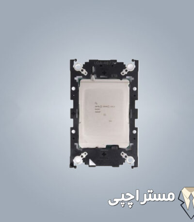 سی پی یو سرور HPE Intel Xeon Gold 6426Y 2.5GHz 16core 185W